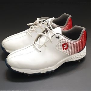 Footjoy Kids Golf Shoes Size 3M